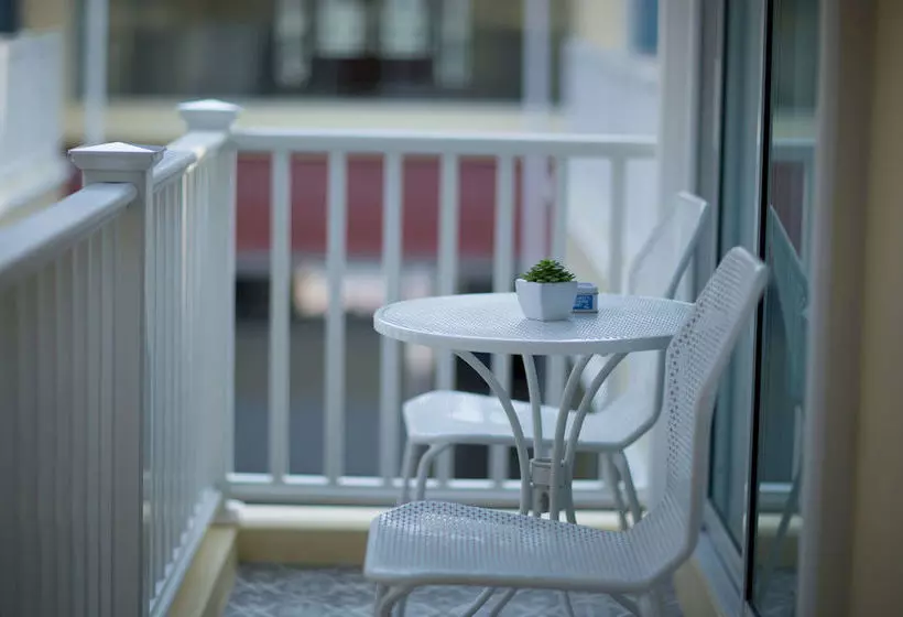 Fotos del hotel Villa De Chiangmai:  15