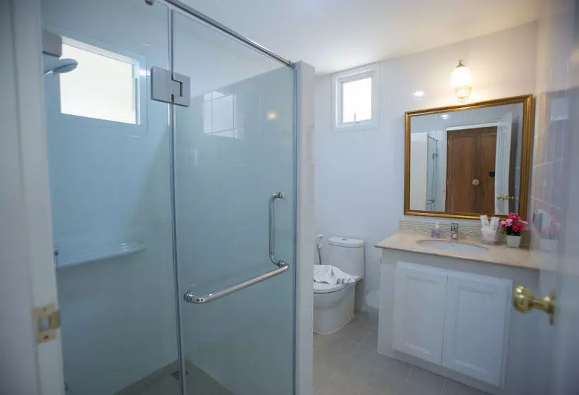 Fotos del hotel Villa De Chiangmai:  6