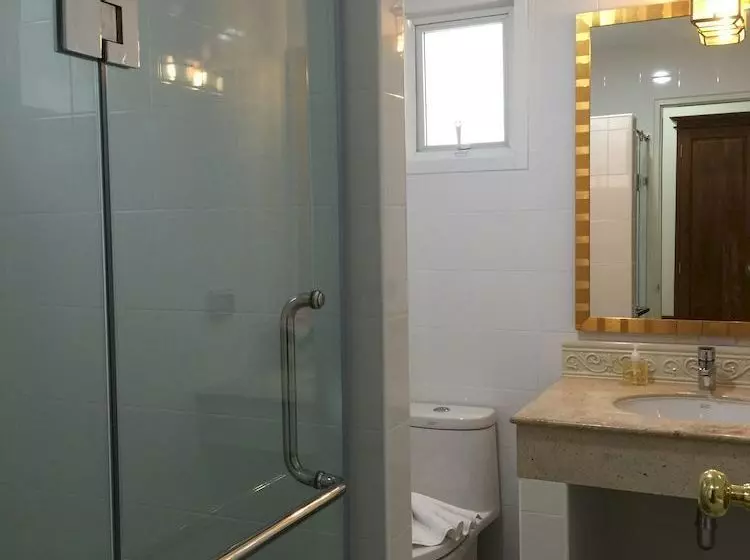 Fotos del hotel Villa De Chiangmai:  16