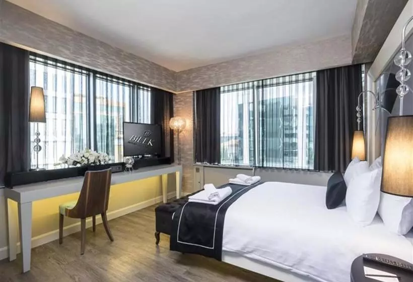 Fotos del hotel Bilek Boutique Hotel Kavacik:  23