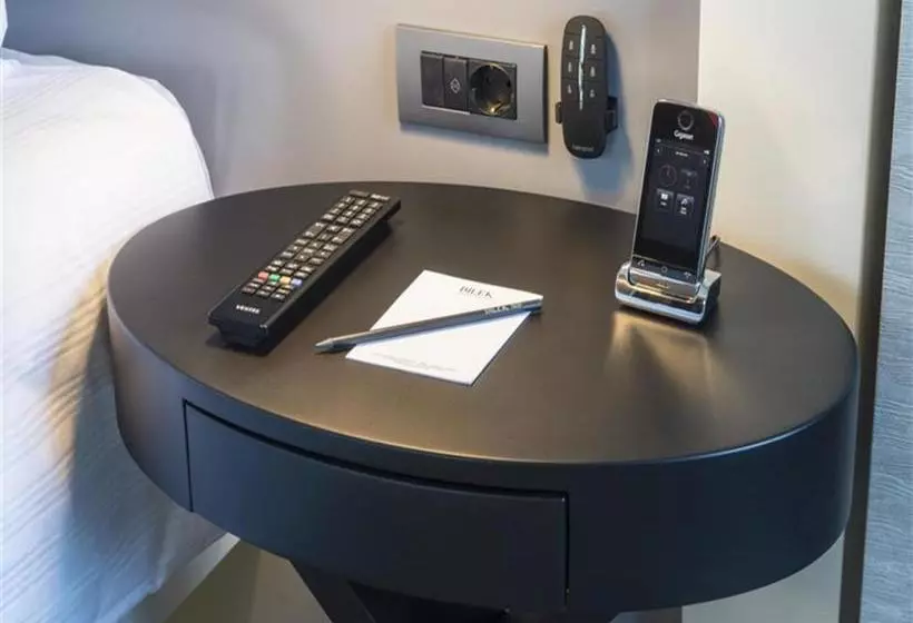 Fotos del hotel Bilek Boutique Hotel Kavacik:  6