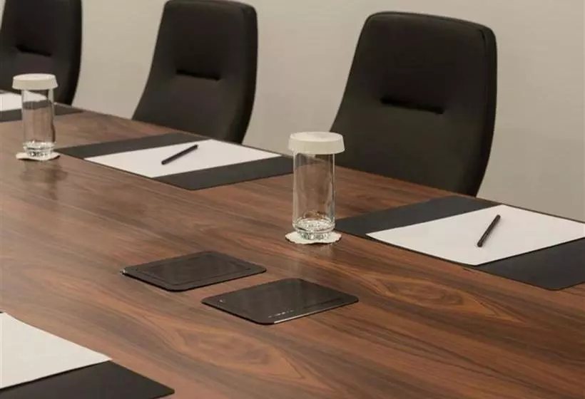 Fotos del hotel Bilek Boutique Hotel Kavacik:  17