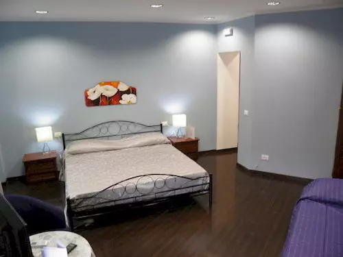 Fotos del hotel Guesthouse B&b Piazza Istria:  16