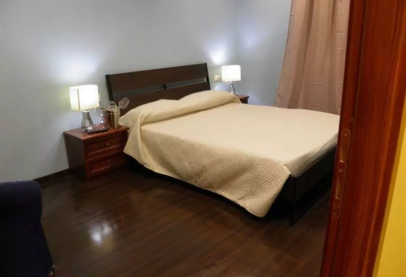 Fotos del hotel Guesthouse B&b Piazza Istria:  7