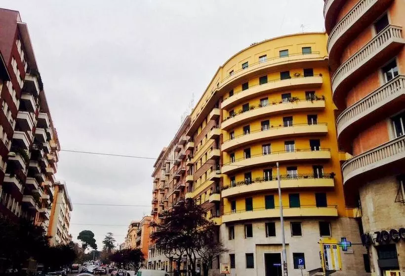 Fotos del hotel Guesthouse B&b Piazza Istria:  6