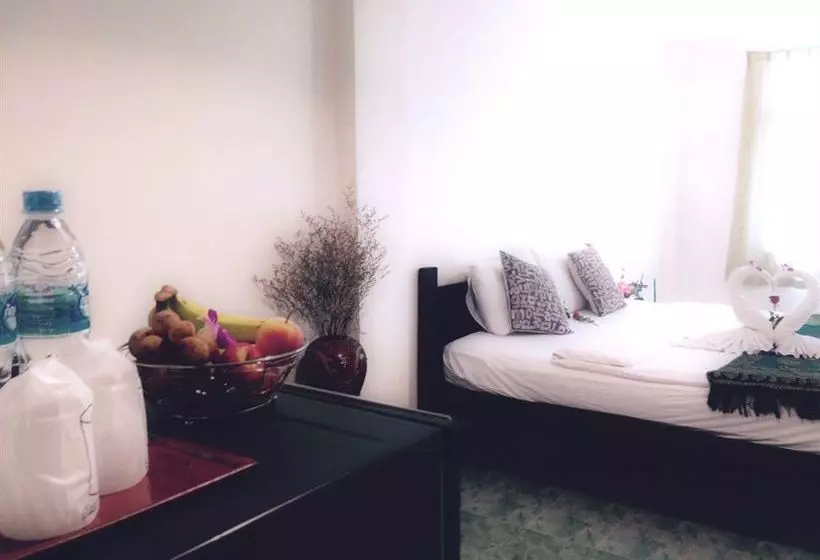 Fotos del hotel Bedtime Huahin:  14