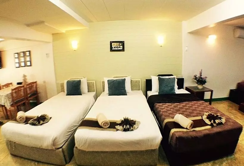 Fotos del hotel Bedtime Huahin:  12