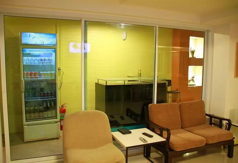 Fotos del hotel Bedtime Huahin:  2