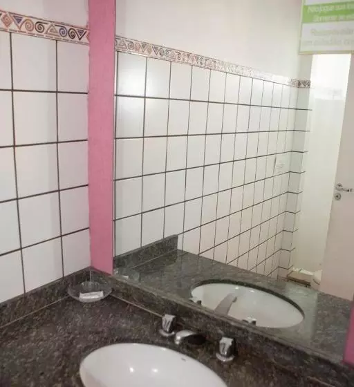 Fotos del hotel Voa Sweet Geribá:  9