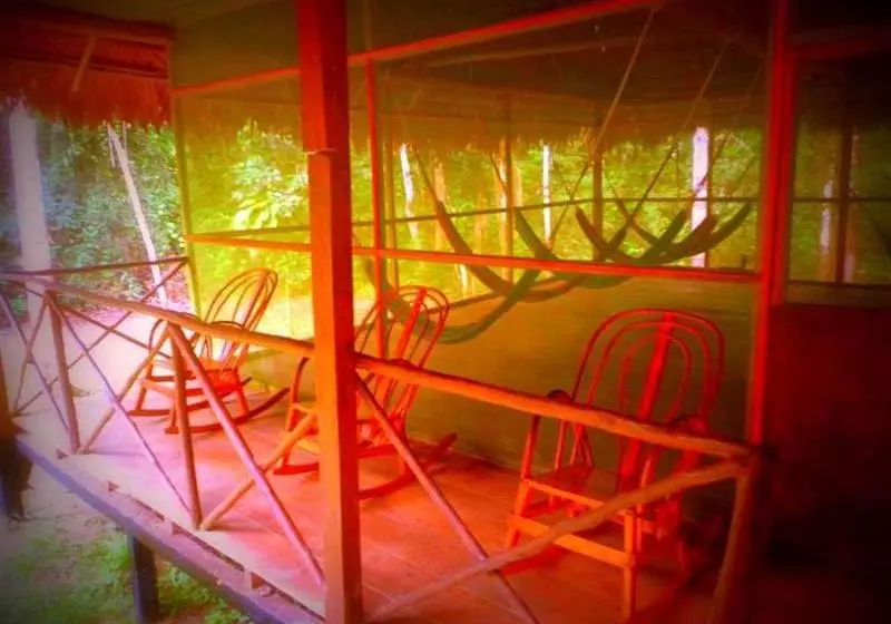 Fotos del hotel Amazon Eco Tours & Lodge:  8