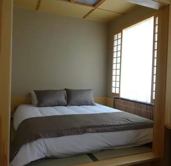 Fotos del hotel Bunkahaus:  11