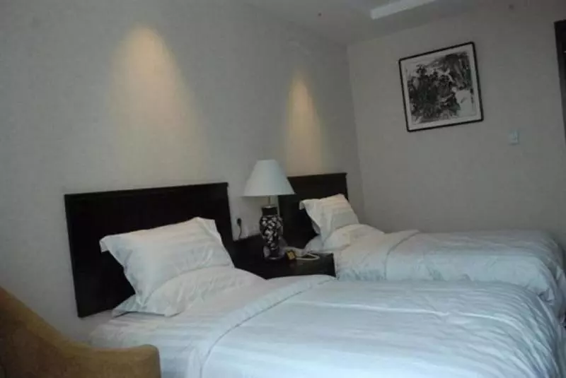 Fotos del hotel Beijing Four Seasons Royal Garden International:  7