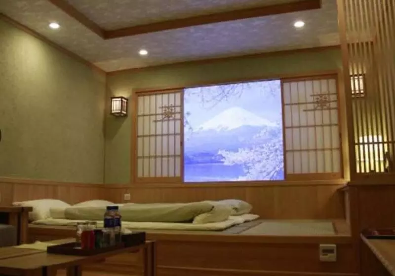 Fotos del hotel Beijing Four Seasons Royal Garden International:  14