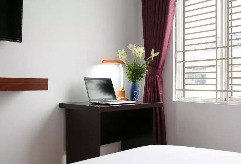 Fotos del hotel Aontel Grand:  21