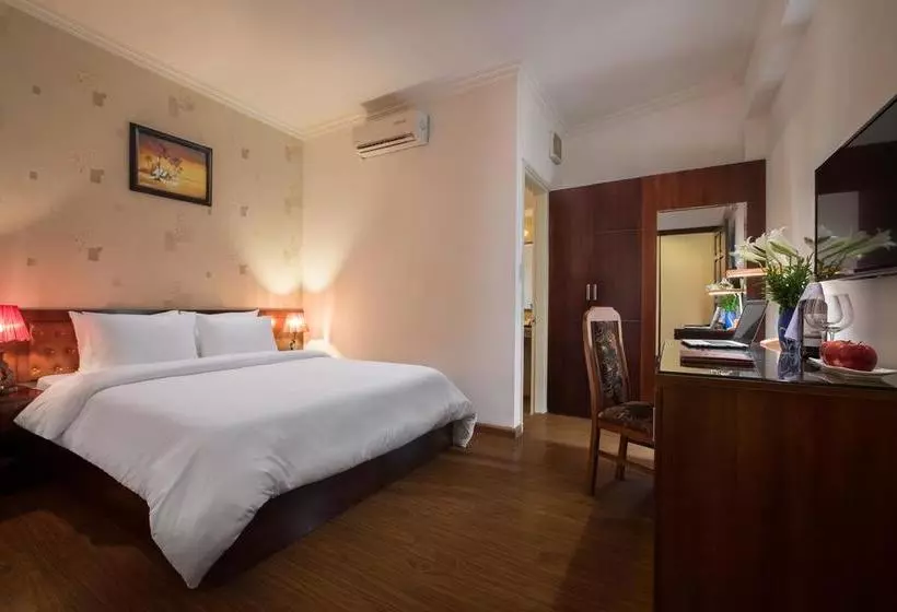 Fotos del hotel Aontel Grand:  10