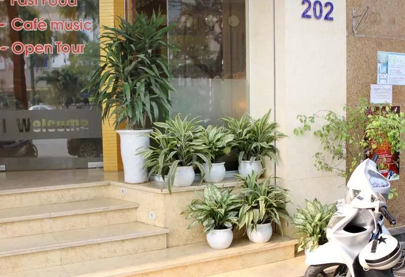 Fotos del hotel Aontel Grand:  5