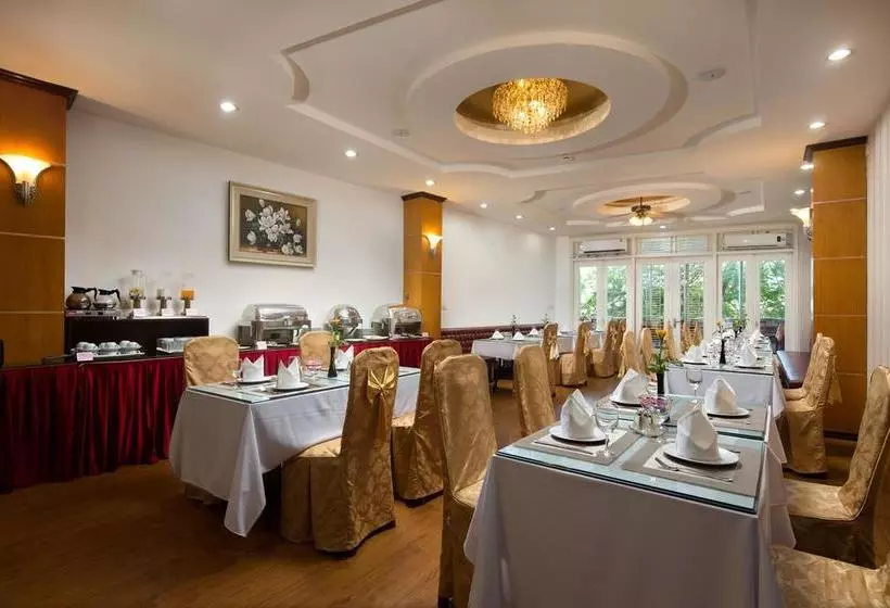 Fotos del hotel Aontel Grand:  11