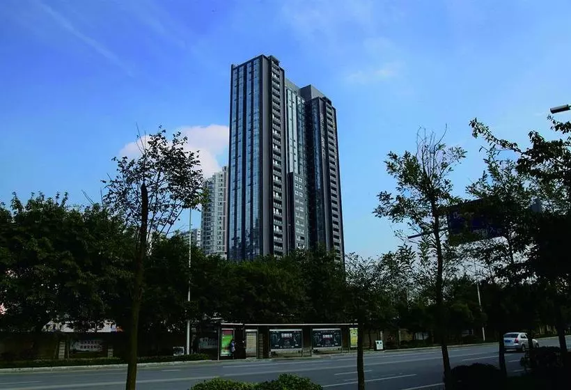 Fotos del hotel Leisden:  8