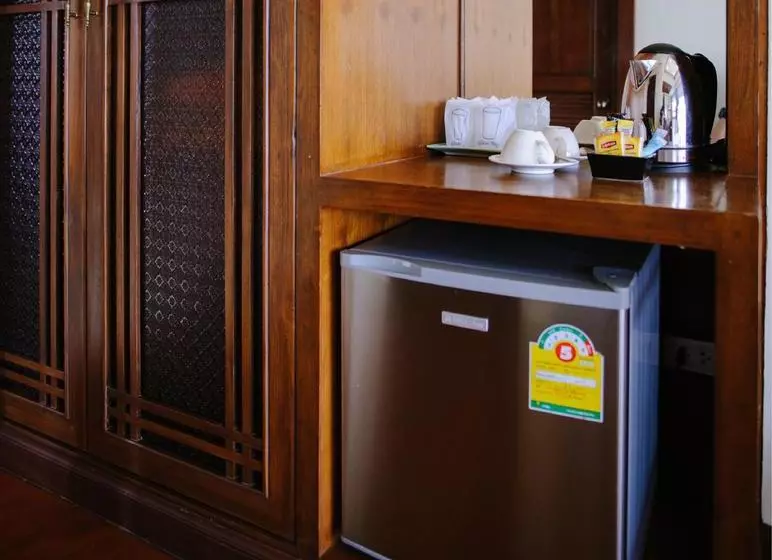 Fotos del hotel The Simple House:  12