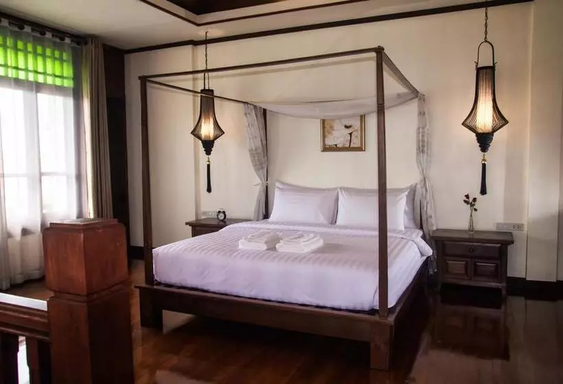 Fotos del hotel The Simple House:  7