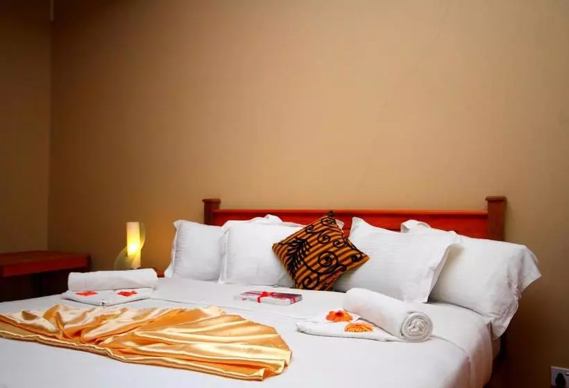 Fotos del hotel Ashford:  17