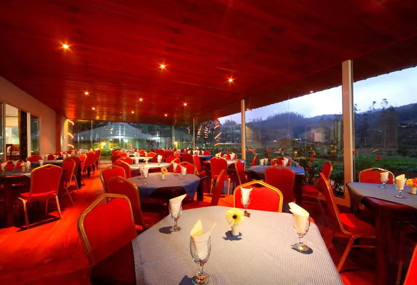 Fotos del hotel Ashford:  12