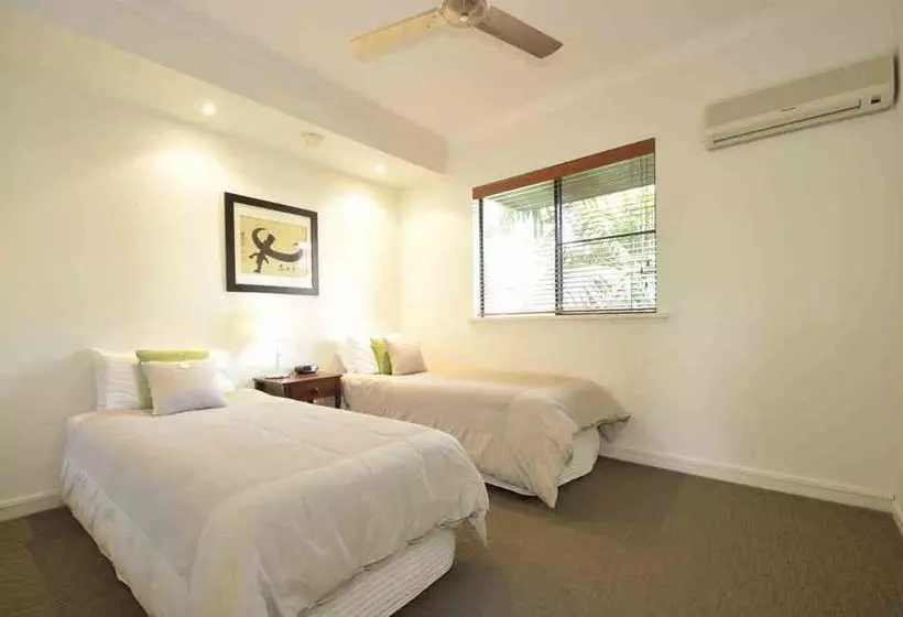 Fotos del hotel Bermuda Villas:  22