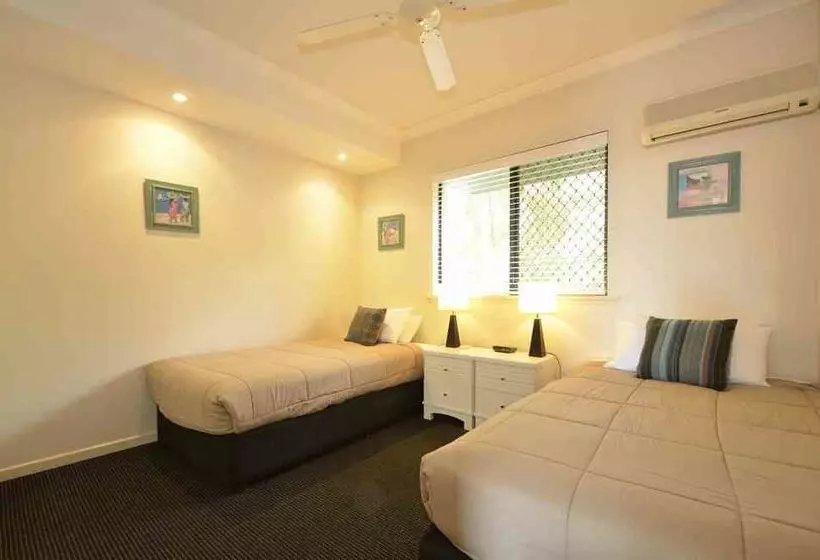 Fotos del hotel Bermuda Villas:  24