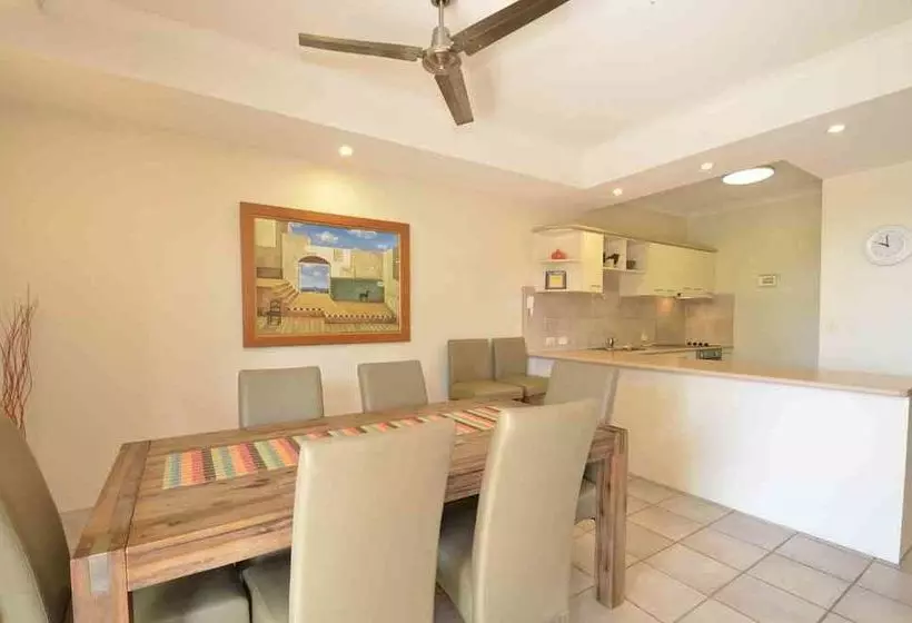 Fotos del hotel Bermuda Villas:  19