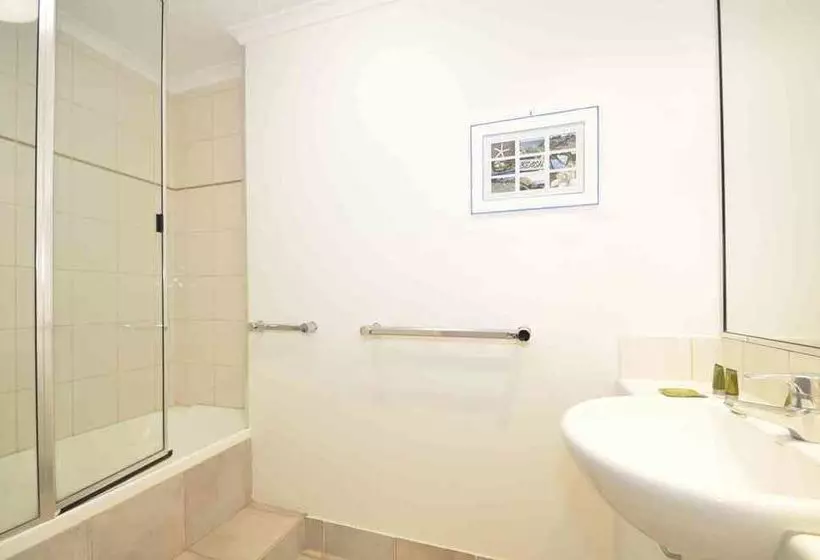 Fotos del hotel Bermuda Villas:  10