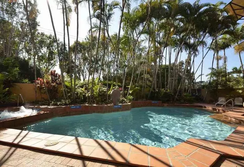 Fotos del hotel Bermuda Villas:  7