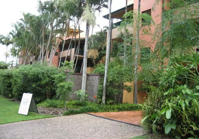 Fotos del hotel Bermuda Villas:  21