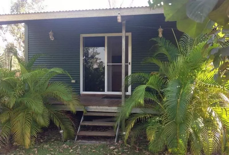 Fotos del hotel Chalets On Woodlands:  5