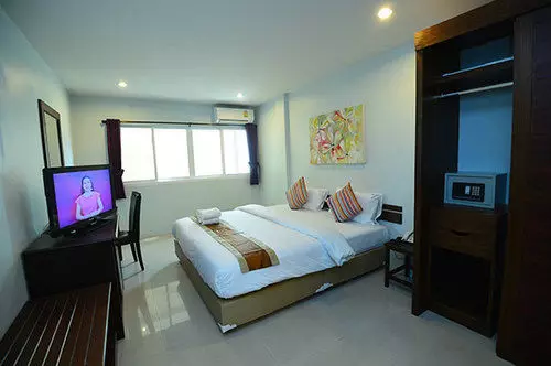 Fotos del hotel Pariya Boutique:  11