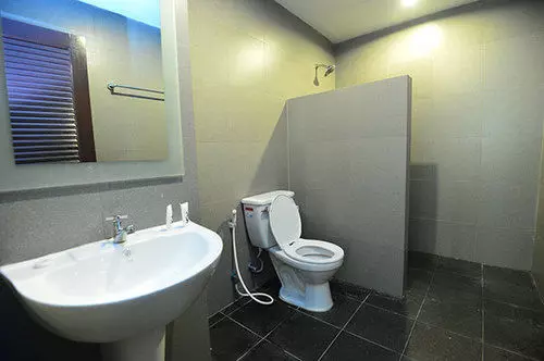 Fotos del hotel Pariya Boutique:  4