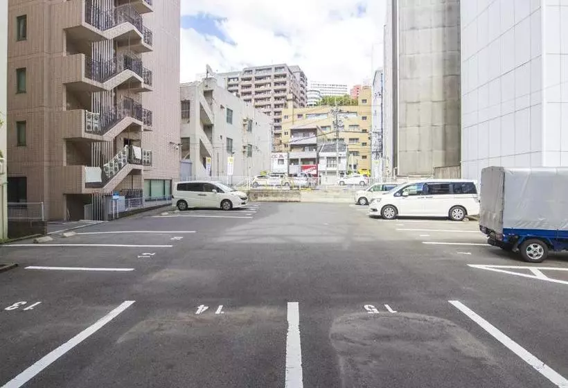 Fotos del hotel Wing Port Nagasaki:  8