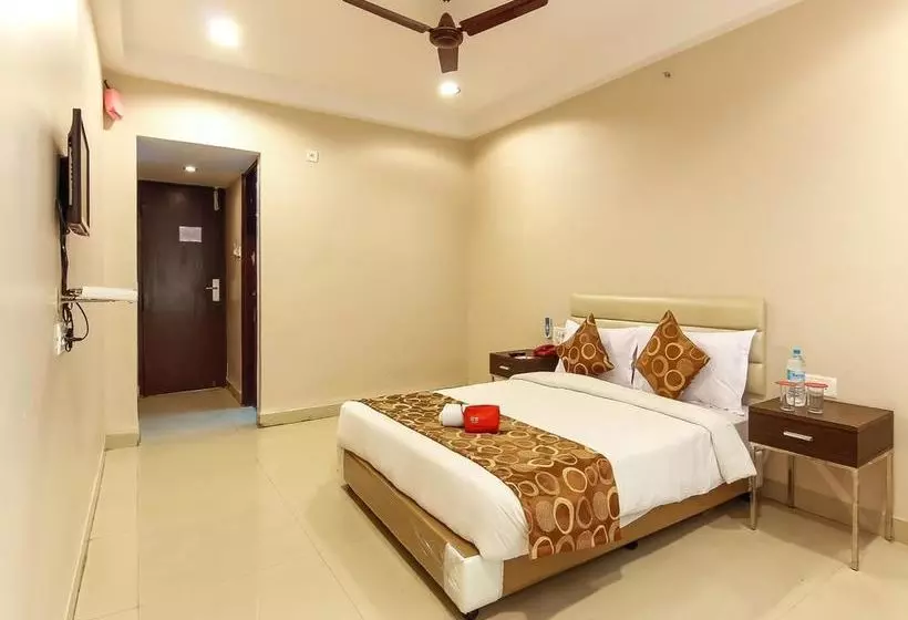Fotos del hotel Oyo Rooms Hyderguda Himayathnagar:  19
