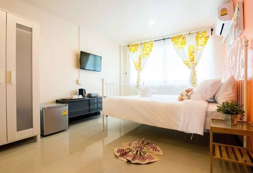 Fotos del hotel White Elephant Krabi:  17