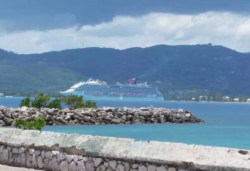 Fotos del hotel A Piece Of Paradise Montego Bay:  18