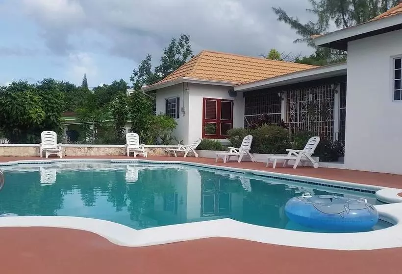 Fotos del hotel A Piece Of Paradise Montego Bay:  2