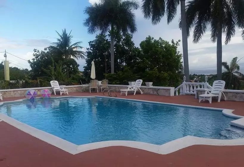 Fotos del hotel A Piece Of Paradise Montego Bay:  13