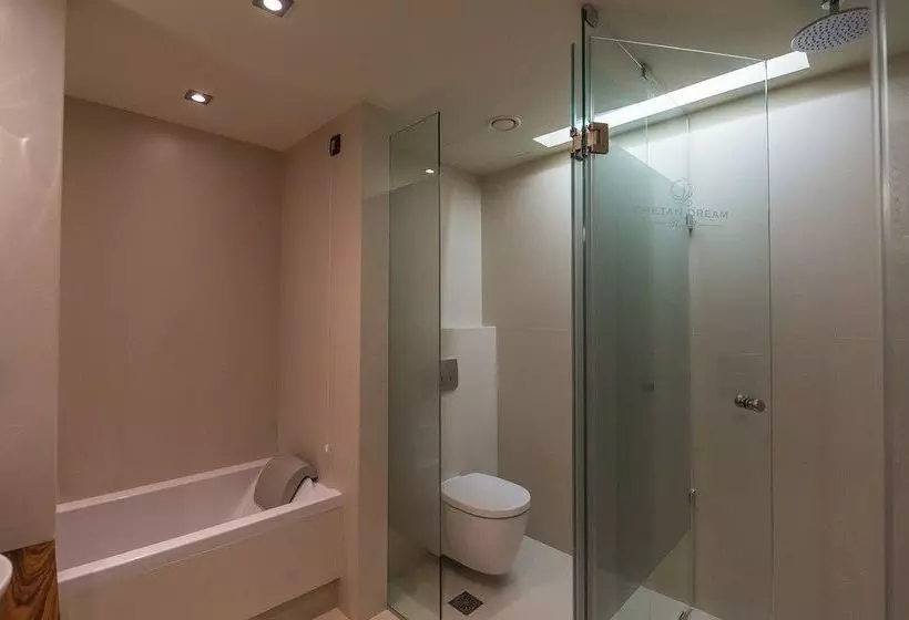 Fotos del hotel Cretan Dream Royal Luxury Suites  Adults Only:  6
