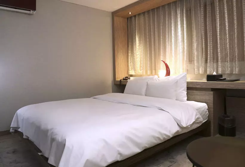 Fotos del hotel Imt:  8