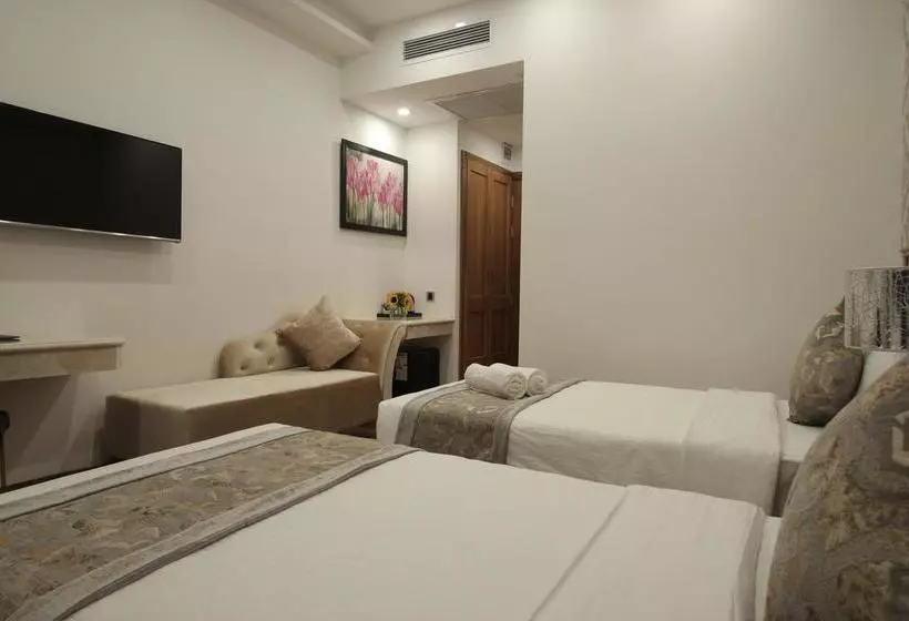 Fotos del hotel Le Duy Grand:  19