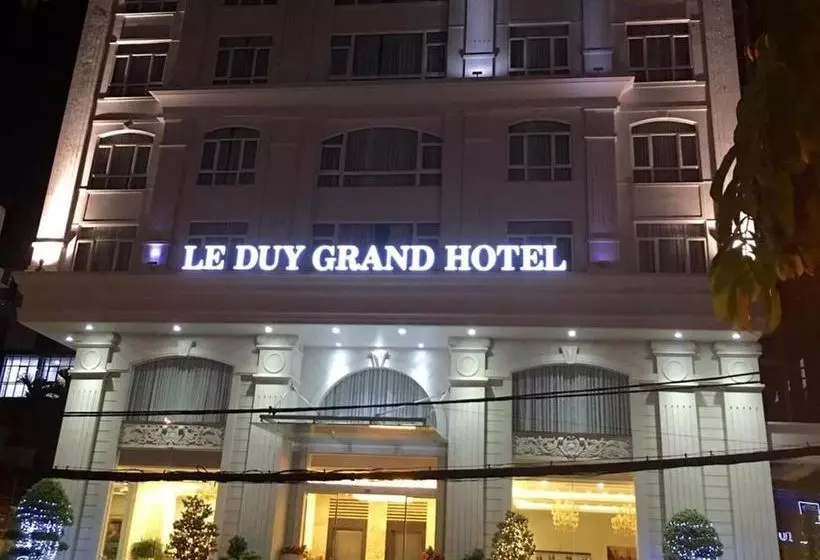 Le Duy Grand