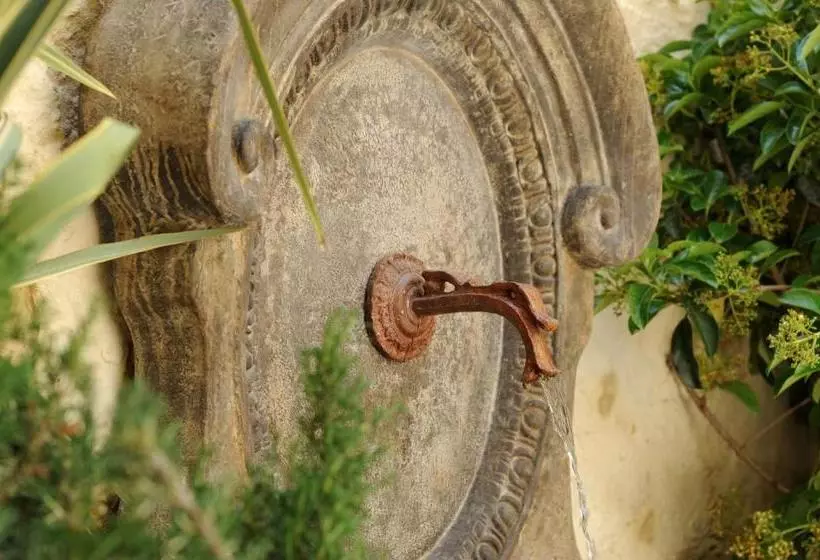 Fotos del hotel Autour Du Petit Paradis:  5