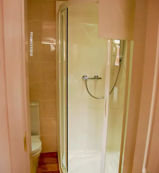 Fotos del hotel Botanic Rest Bed & Breakfast:  7