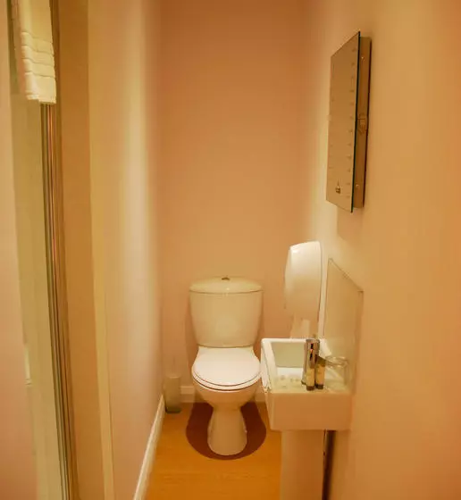 Fotos del hotel Botanic Rest Bed & Breakfast:  10