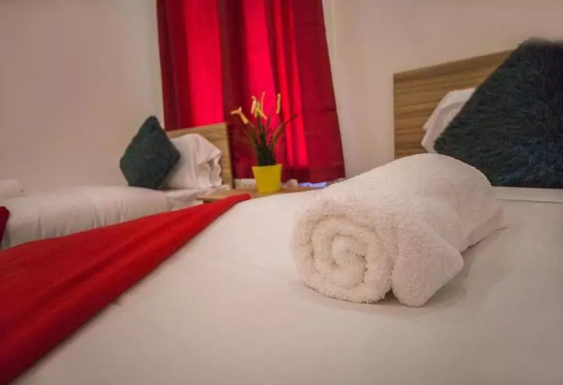 Fotos del hotel Botanic Rest Bed & Breakfast:  14
