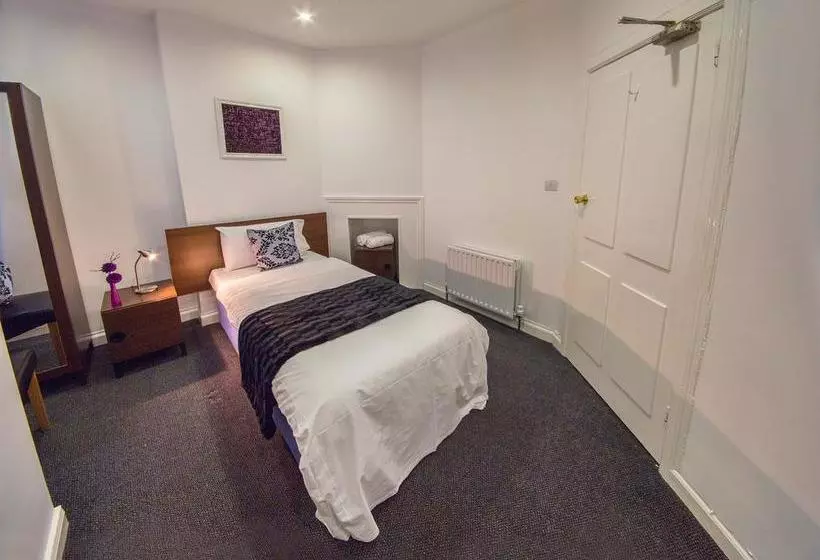 Fotos del hotel Botanic Rest Bed & Breakfast:  11